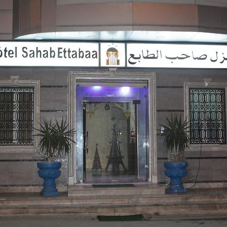 Hotel Saheb Ettabaa Tunis Exterior photo